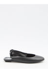 THE ATTICO-OUTLET-SALE-Cloe ballerinas-ARCHIVIST