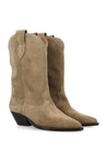 ISABEL MARANT-OUTLET-SALE-Closed BEIGE-ARCHIVIST