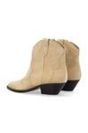 ISABEL MARANT-OUTLET-SALE-Closed BEIGE-ARCHIVIST