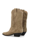 ISABEL MARANT-OUTLET-SALE-Closed BEIGE-ARCHIVIST