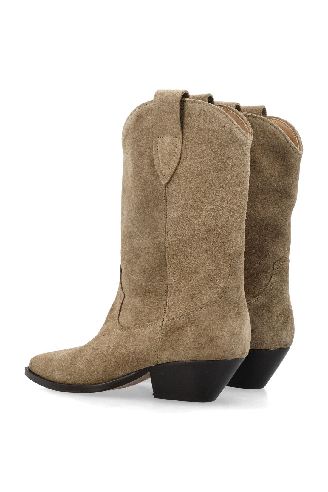 Isabel Marant-OUTLET-SALE-Closed BEIGE-ARCHIVIST