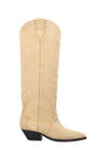 Isabel Marant-OUTLET-SALE-Closed BEIGE-ARCHIVIST