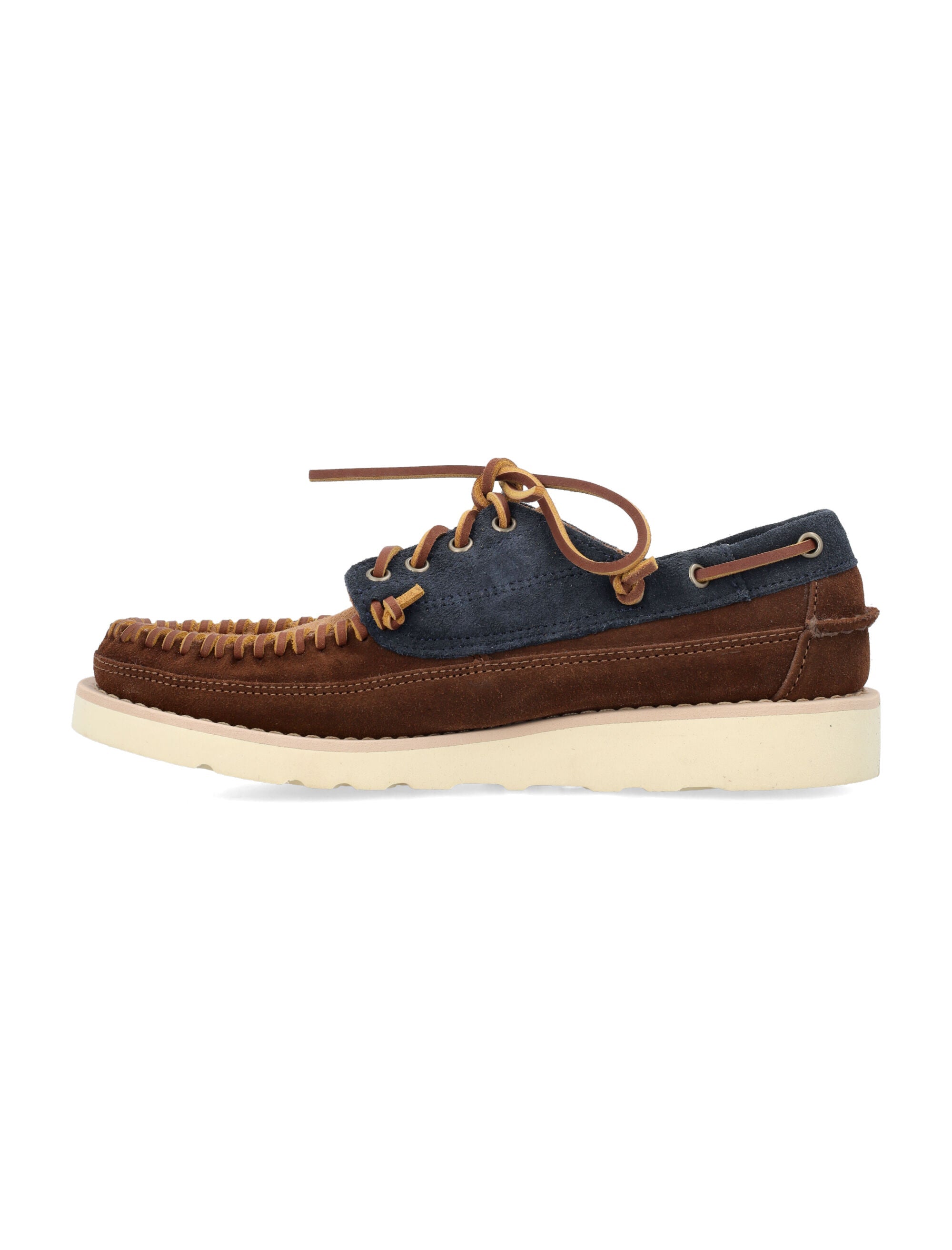 SEBAGO-OUTLET-SALE-Closed BLAU-ARCHIVIST