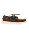 SEBAGO-OUTLET-SALE-Closed BLAU-ARCHIVIST