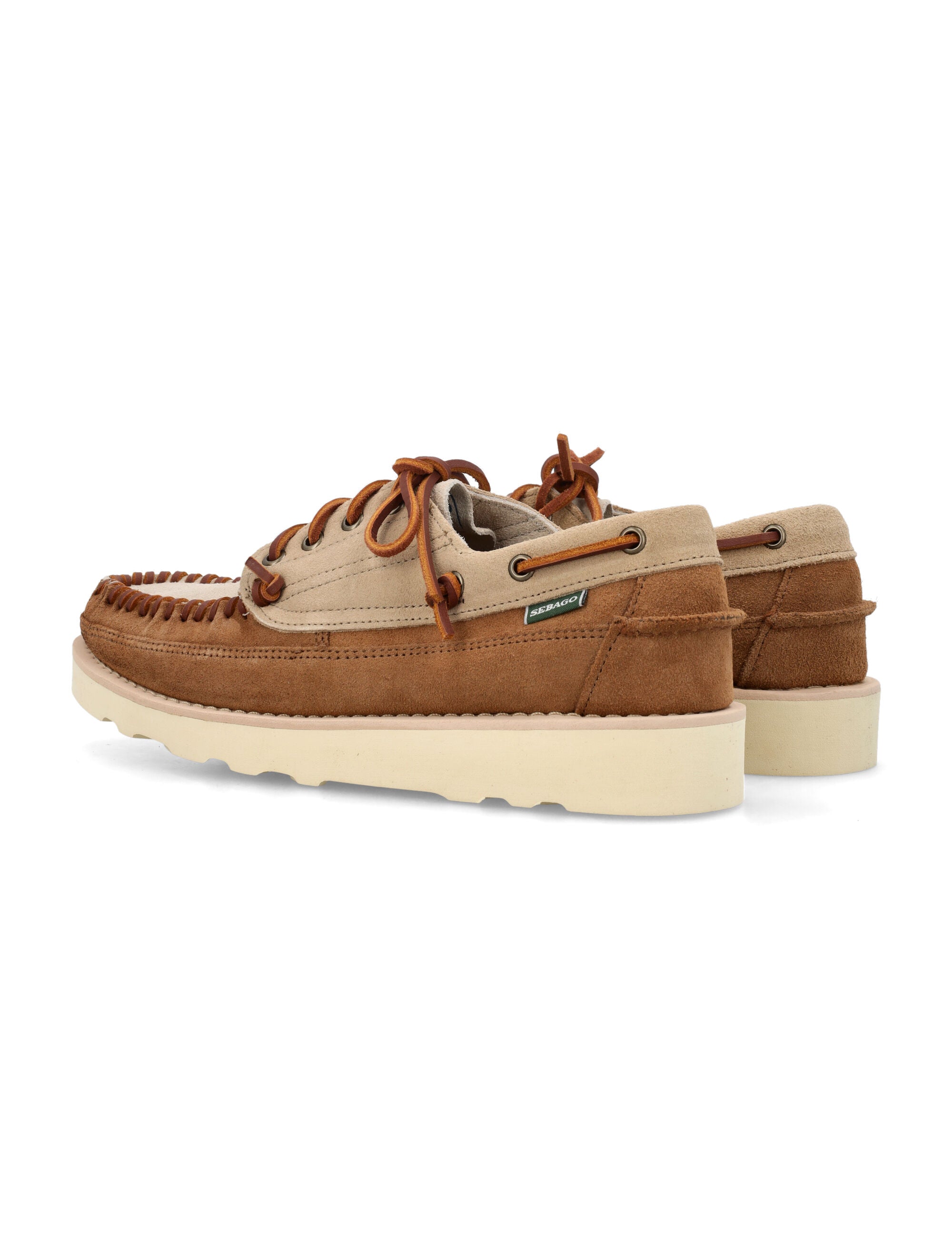 SEBAGO-OUTLET-SALE-Closed BRAUN-ARCHIVIST