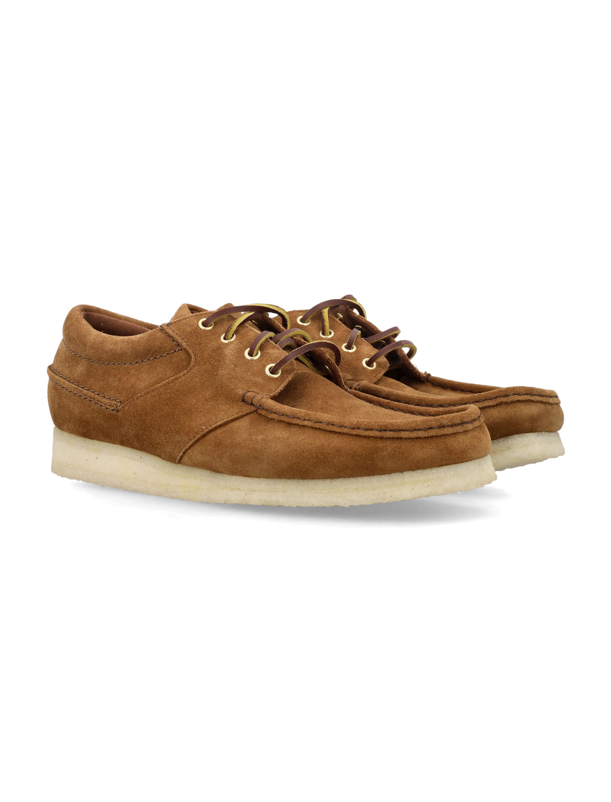 CLARKS ORIGINALS-OUTLET-SALE-Closed-ARCHIVIST