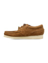 CLARKS ORIGINALS-OUTLET-SALE-Closed-ARCHIVIST