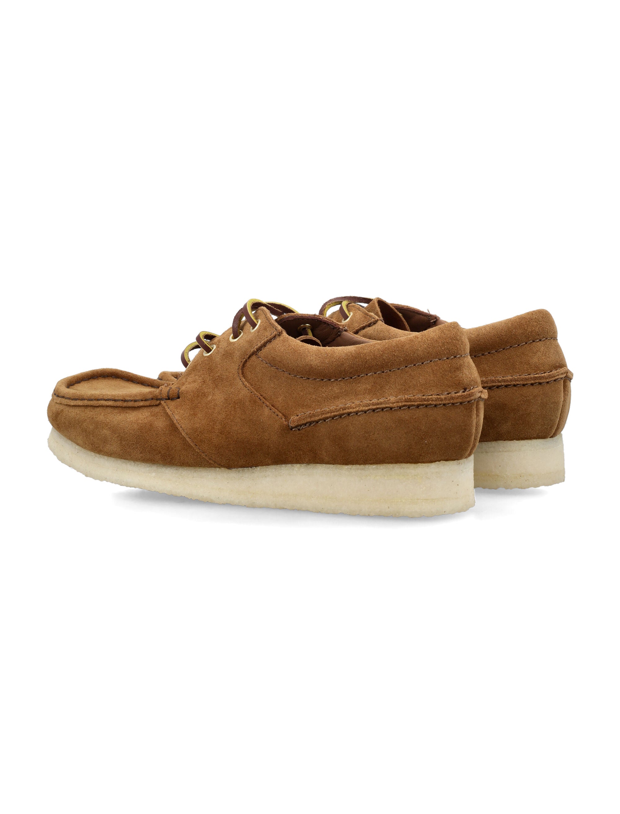 CLARKS ORIGINALS-OUTLET-SALE-Closed-ARCHIVIST