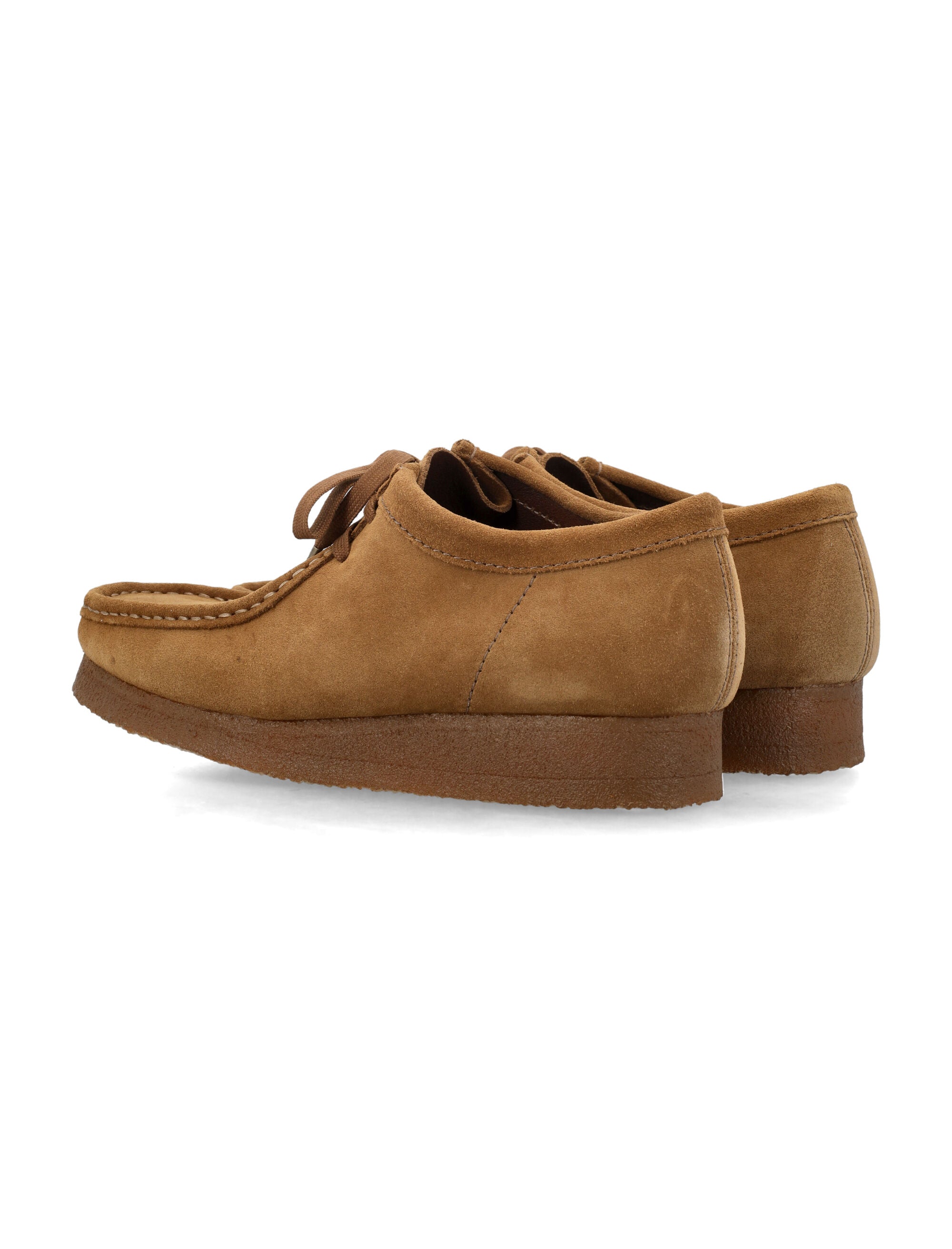 CLARKS ORIGINALS-OUTLET-SALE-Closed-ARCHIVIST