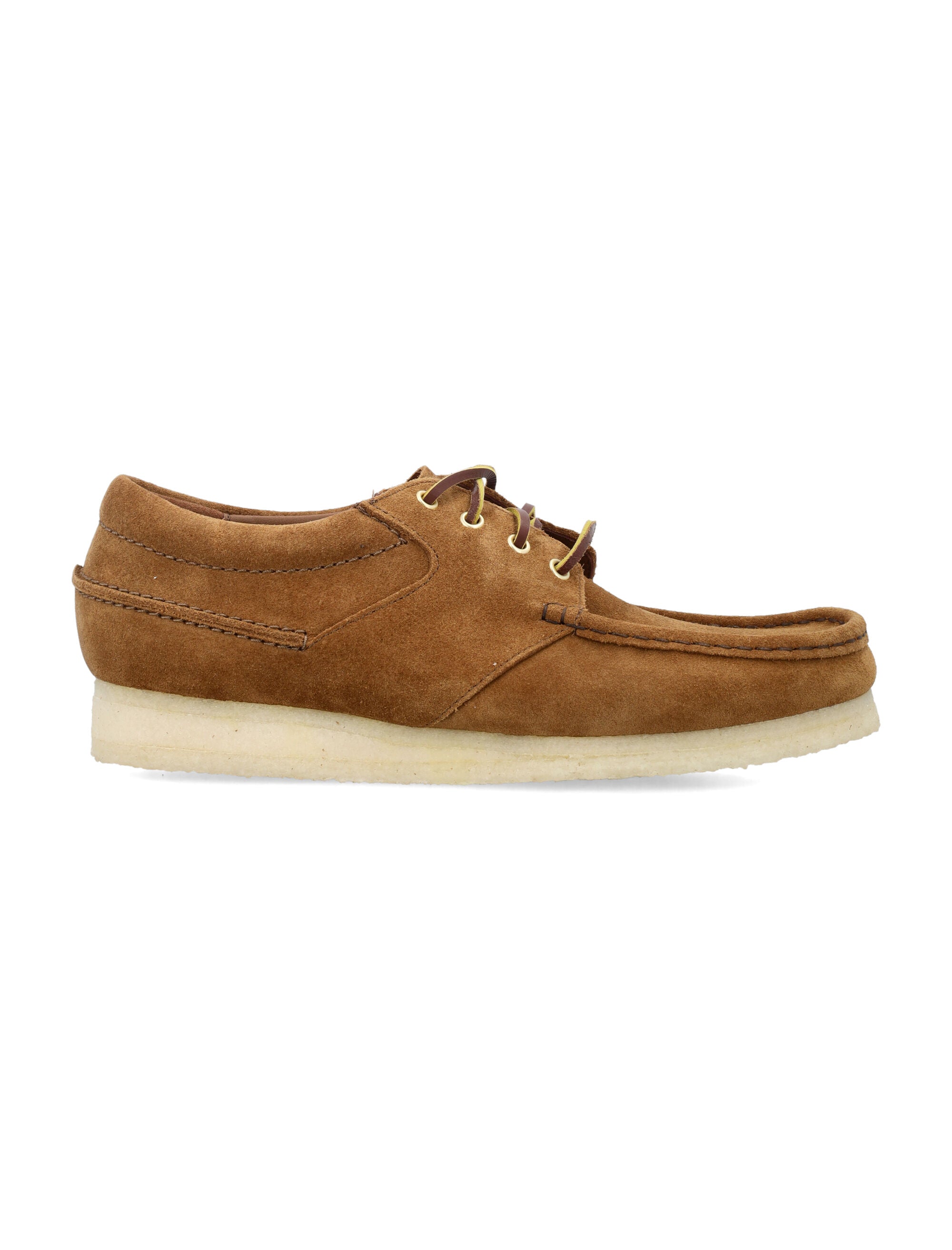 CLARKS ORIGINALS-OUTLET-SALE-Closed-ARCHIVIST