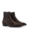 Saint Laurent Paris-OUTLET-SALE-Closed GOLD-ARCHIVIST