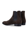 Saint Laurent Paris-OUTLET-SALE-Closed GOLD-ARCHIVIST