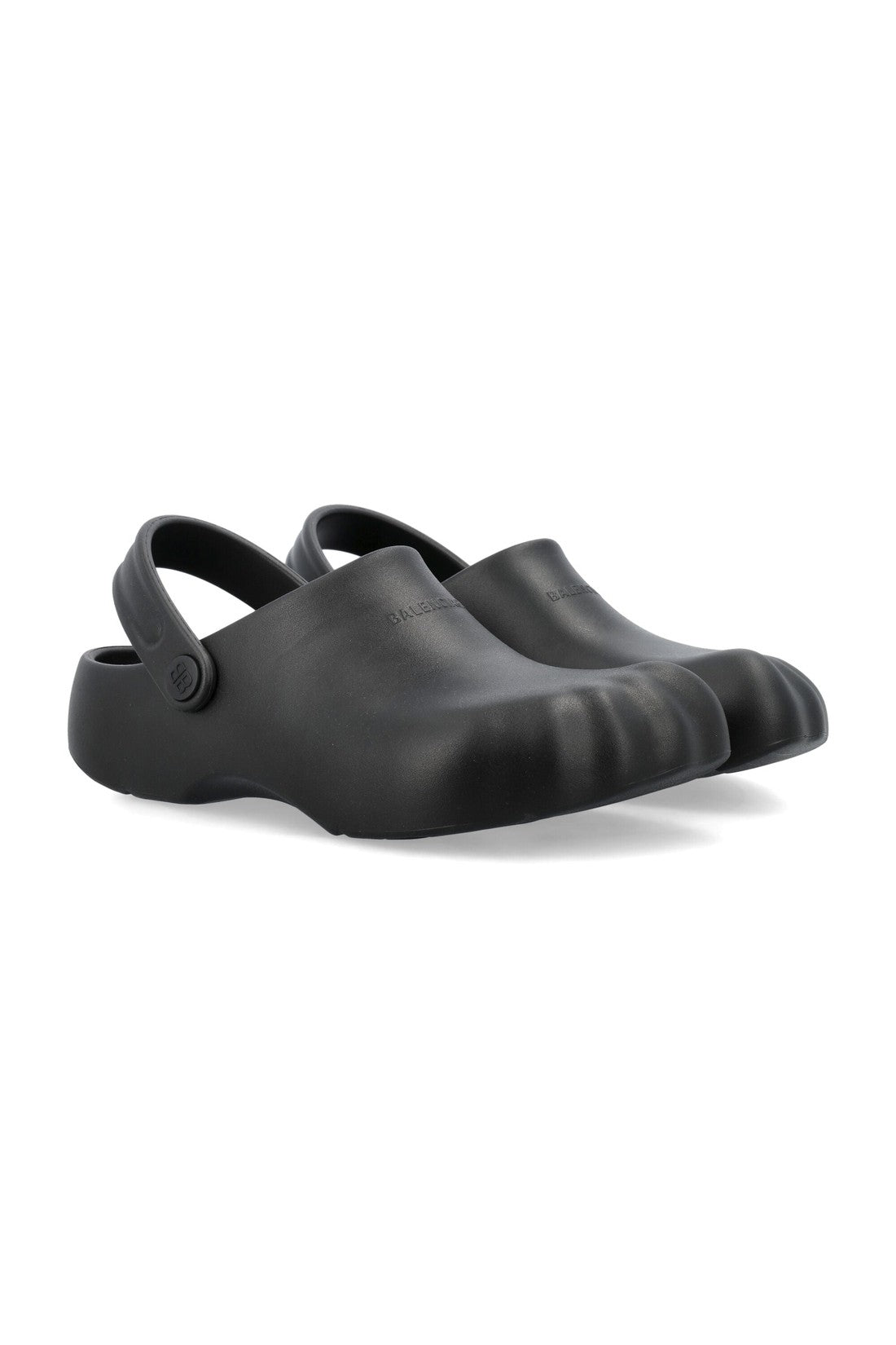 BALENCIAGA-OUTLET-SALE-Closed SCHWARZ-ARCHIVIST