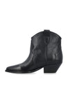 ISABEL MARANT-OUTLET-SALE-Closed SCHWARZ-ARCHIVIST