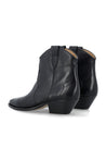 ISABEL MARANT-OUTLET-SALE-Closed SCHWARZ-ARCHIVIST