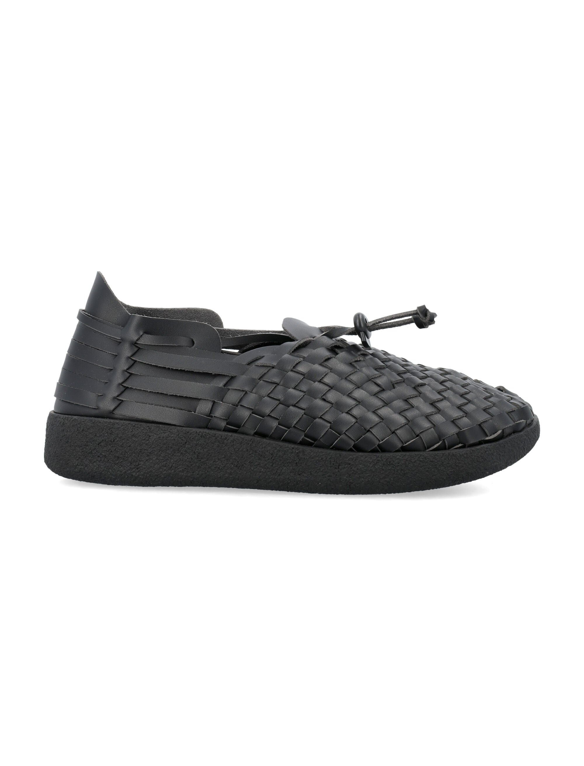 MALIBU SANDALS-OUTLET-SALE-Closed SCHWARZ-ARCHIVIST