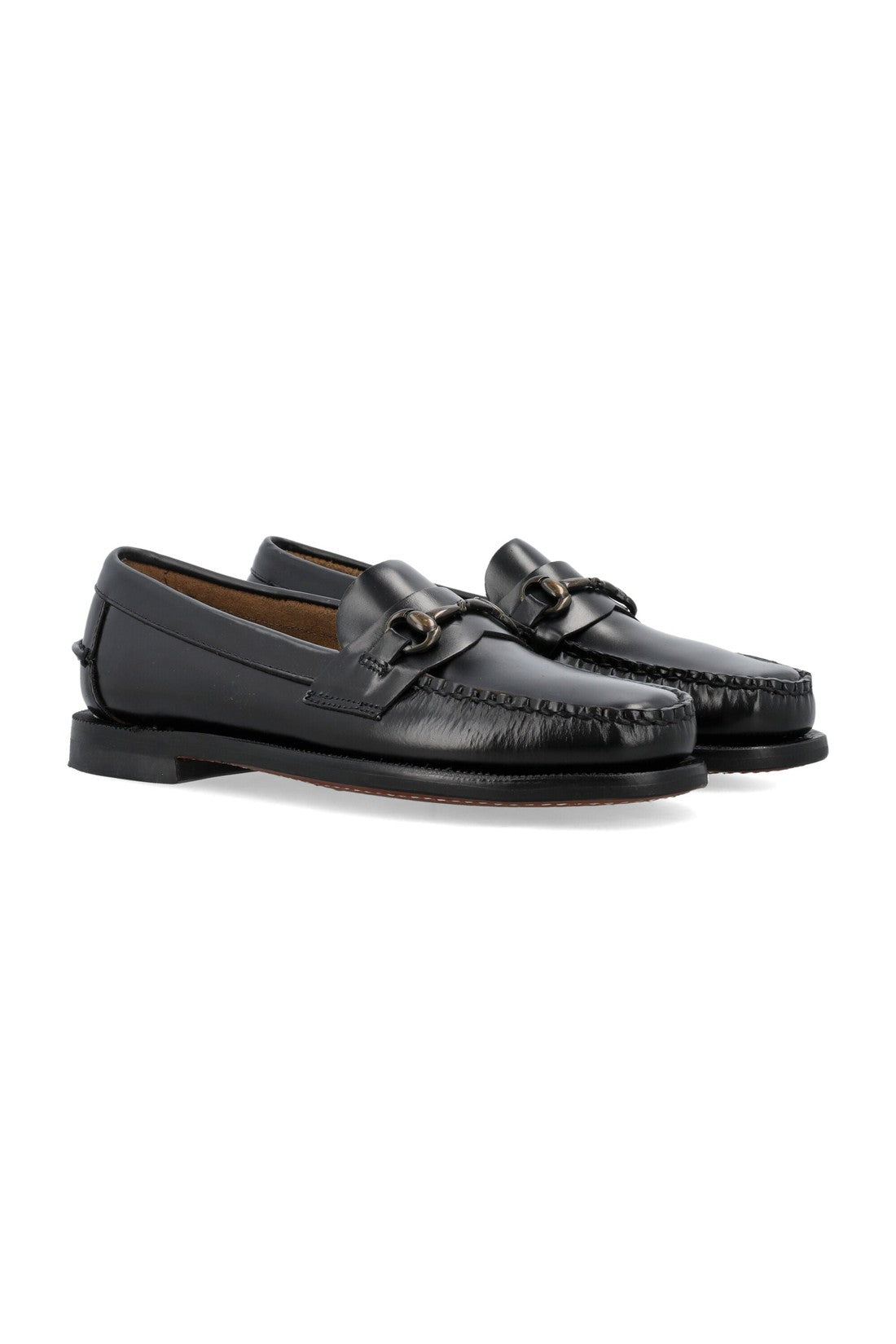 SEBAGO-OUTLET-SALE-Closed SCHWARZ-ARCHIVIST