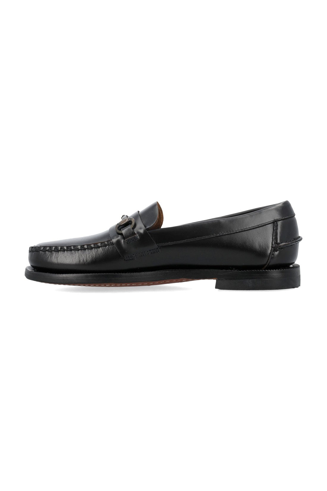 SEBAGO-OUTLET-SALE-Closed SCHWARZ-ARCHIVIST