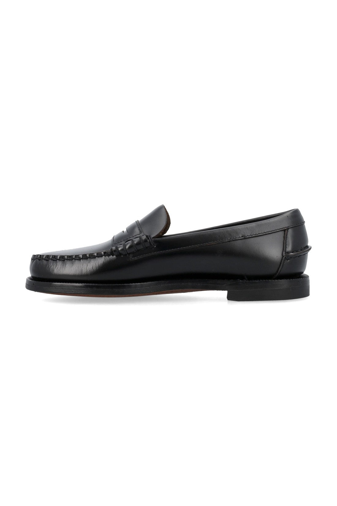 SEBAGO-OUTLET-SALE-Closed SCHWARZ-ARCHIVIST