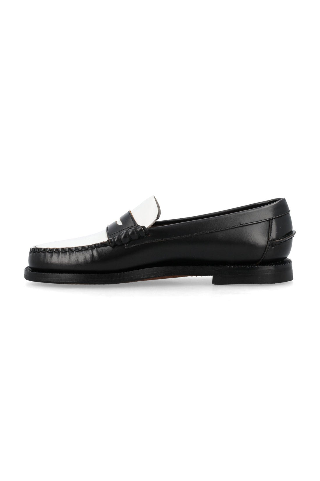 SEBAGO-OUTLET-SALE-Closed SCHWARZ-ARCHIVIST