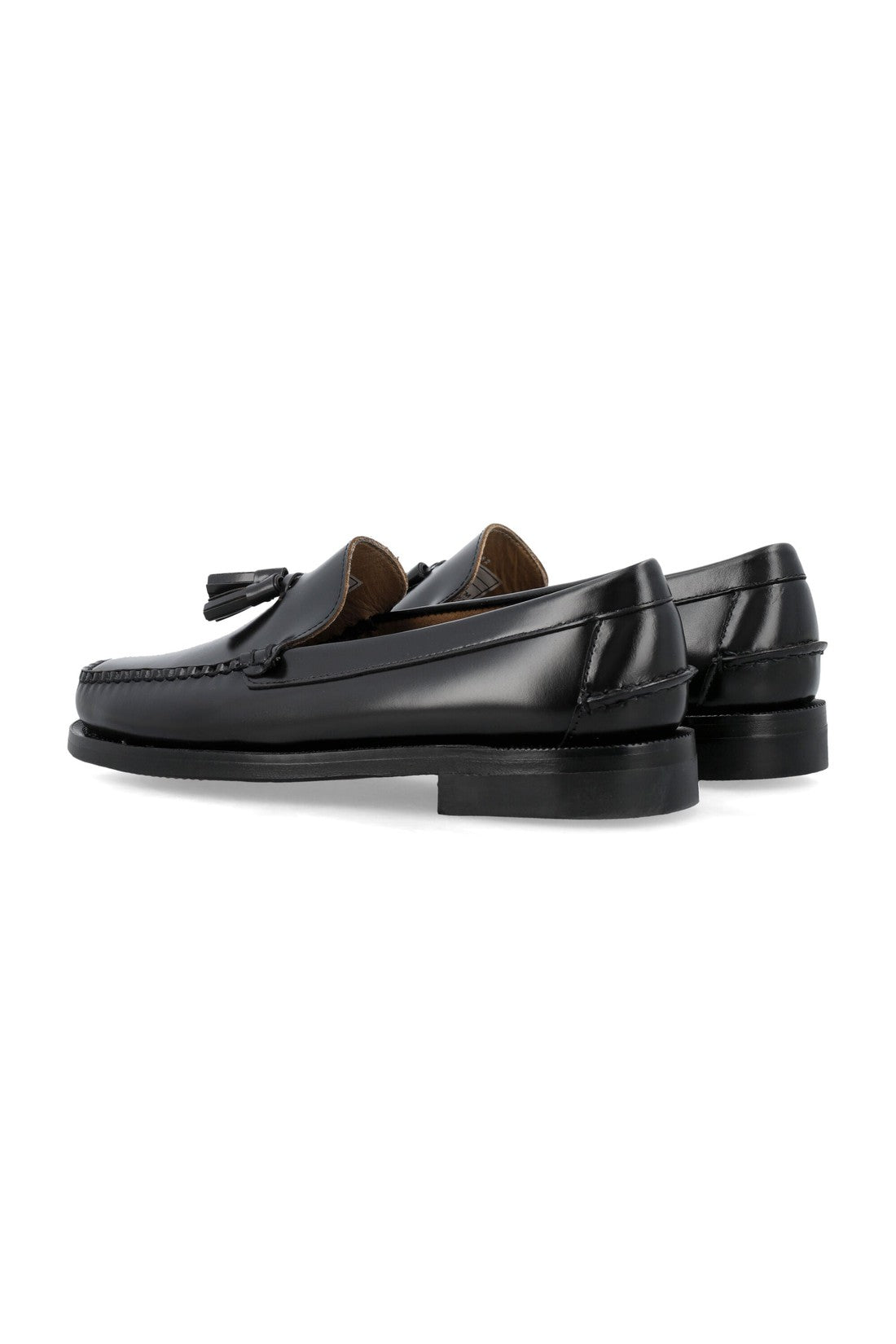 SEBAGO-OUTLET-SALE-Closed SCHWARZ-ARCHIVIST