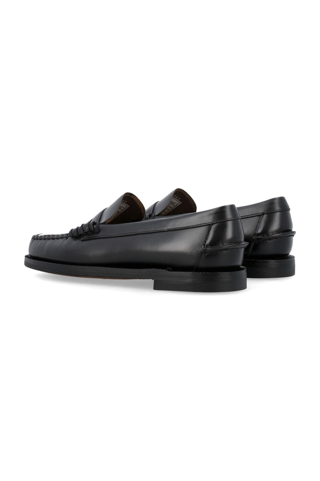 SEBAGO-OUTLET-SALE-Closed SCHWARZ-ARCHIVIST