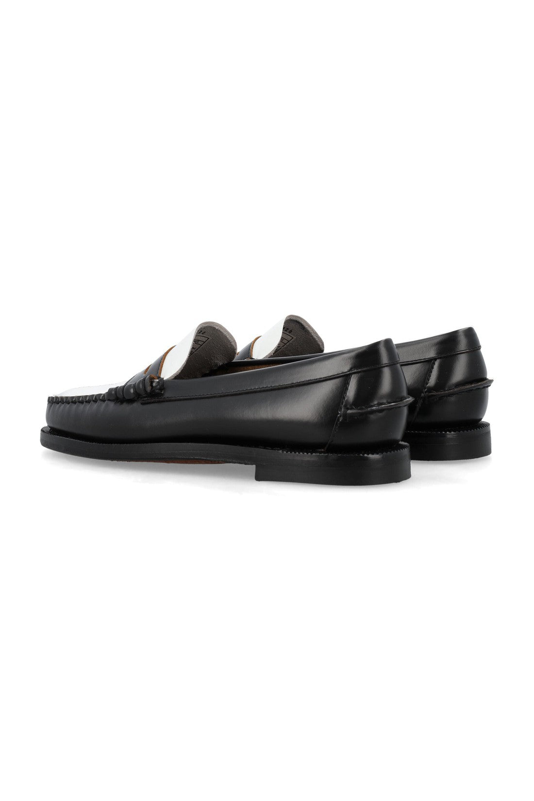 SEBAGO-OUTLET-SALE-Closed SCHWARZ-ARCHIVIST