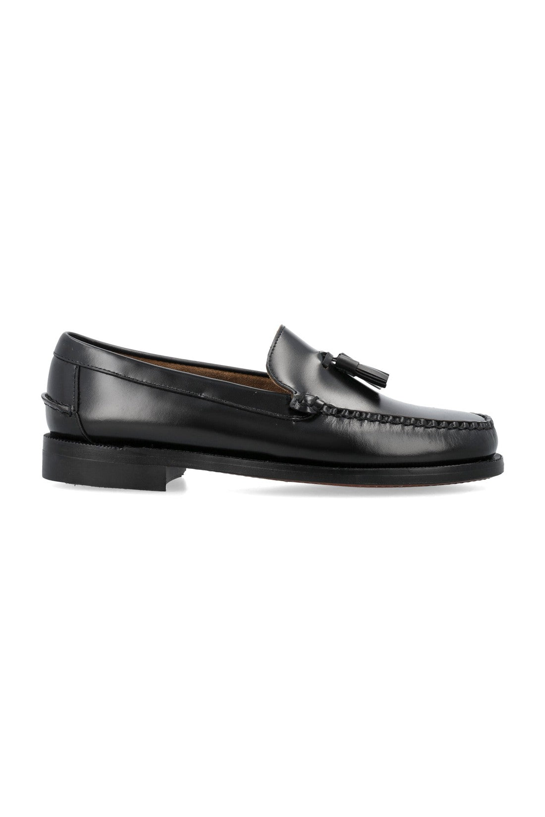 SEBAGO-OUTLET-SALE-Closed SCHWARZ-ARCHIVIST