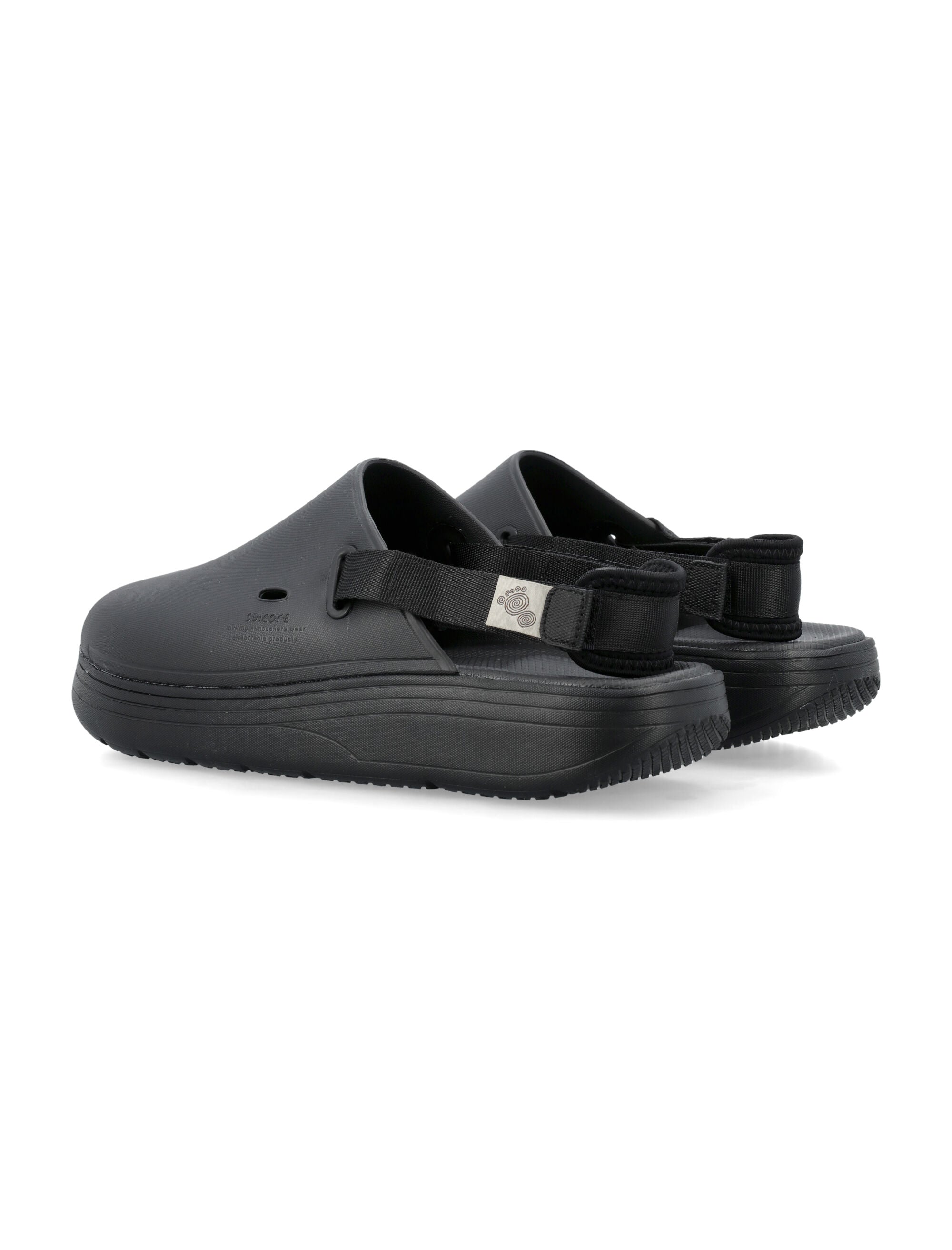 SUICOKE-OUTLET-SALE-Closed SCHWARZ-ARCHIVIST