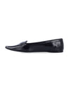 Saint Laurent Paris-OUTLET-SALE-Closed SCHWARZ-ARCHIVIST