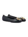 TORY BURCH-OUTLET-SALE-Closed SCHWARZ-ARCHIVIST