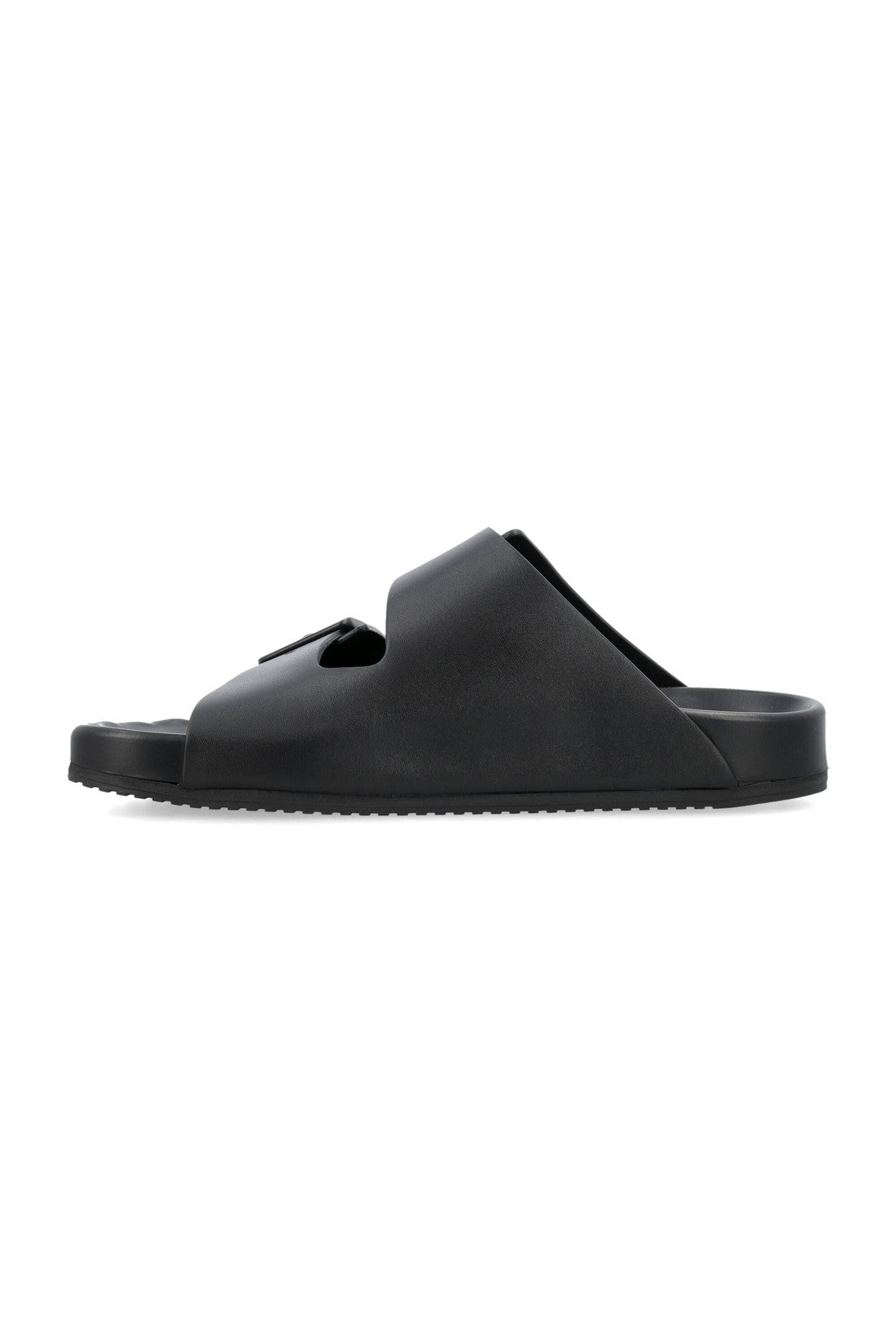 BALENCIAGA-OUTLET-SALE-Closed Schwarz-ARCHIVIST