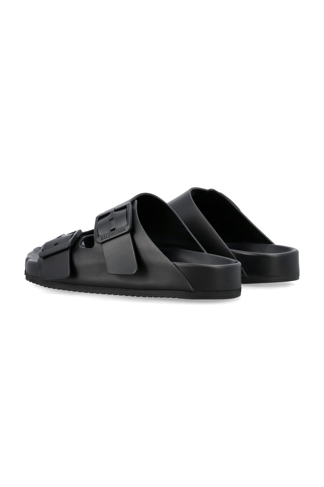 BALENCIAGA-OUTLET-SALE-Closed Schwarz-ARCHIVIST