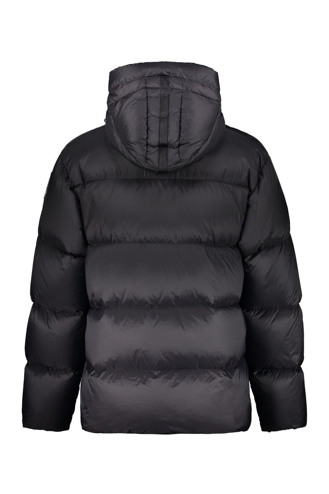 Parajumpers-OUTLET-SALE-Cloud hooded down jacket-ARCHIVIST