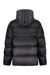 Parajumpers-OUTLET-SALE-Cloud hooded down jacket-ARCHIVIST