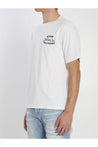 Amiri-OUTLET-SALE-Club Amiri T-Shirt-ARCHIVIST