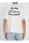Amiri-OUTLET-SALE-Club Amiri T-Shirt-ARCHIVIST