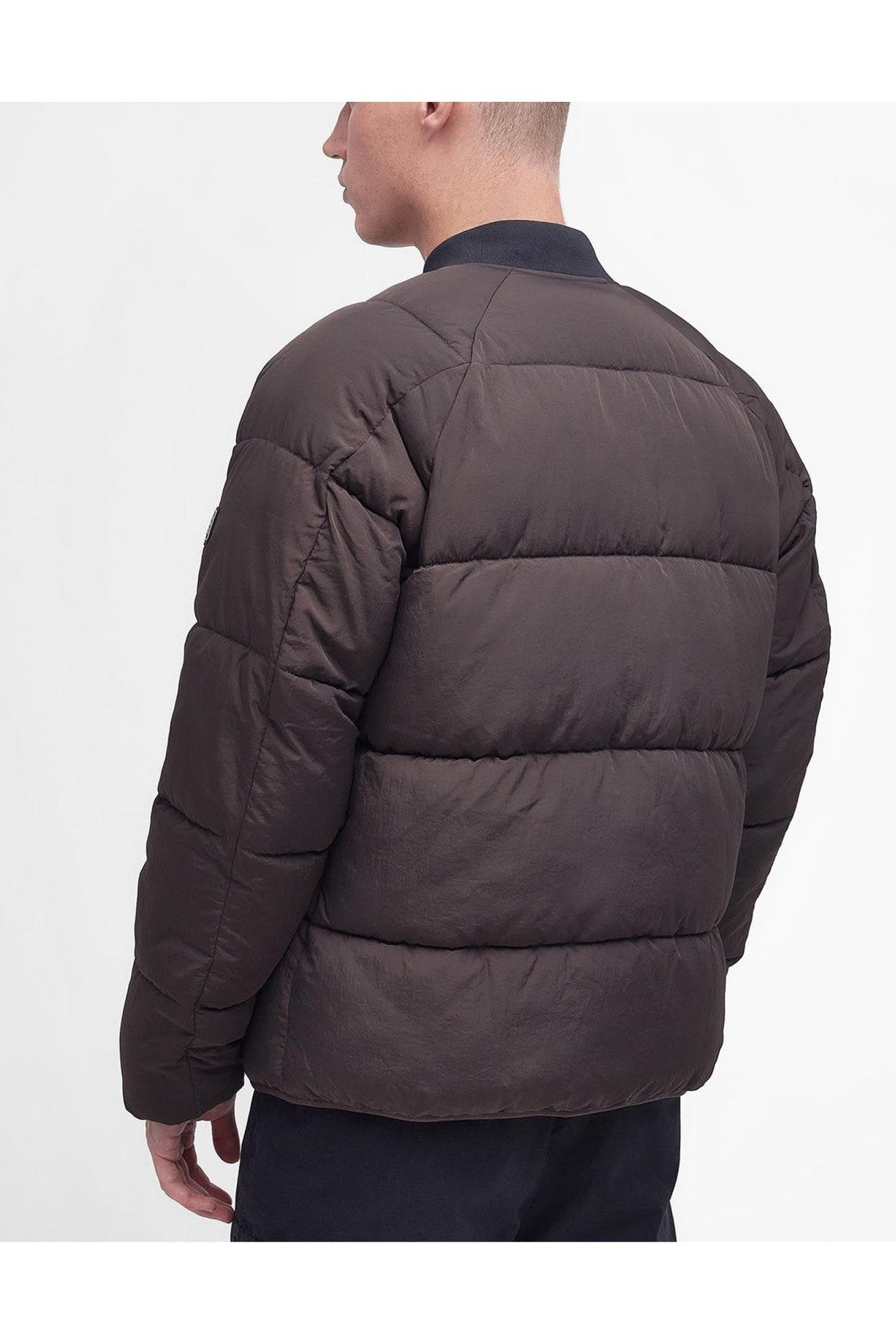 Barbour-OUTLET-SALE-Cluny Quilted Jacket-ARCHIVIST