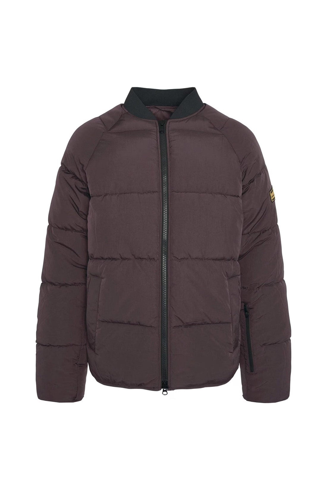 Barbour-OUTLET-SALE-Cluny Quilted Jacket-ARCHIVIST