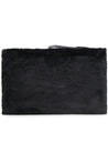 Givenchy-OUTLET-SALE-Clutch with logo-ARCHIVIST