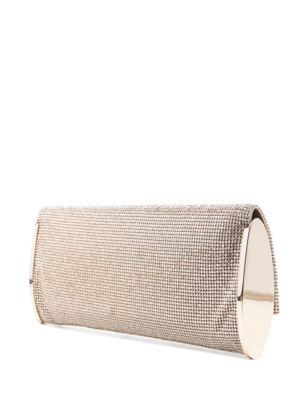 Benedetta Bruzziches-OUTLET-SALE-Clutches BEIGE-ARCHIVIST