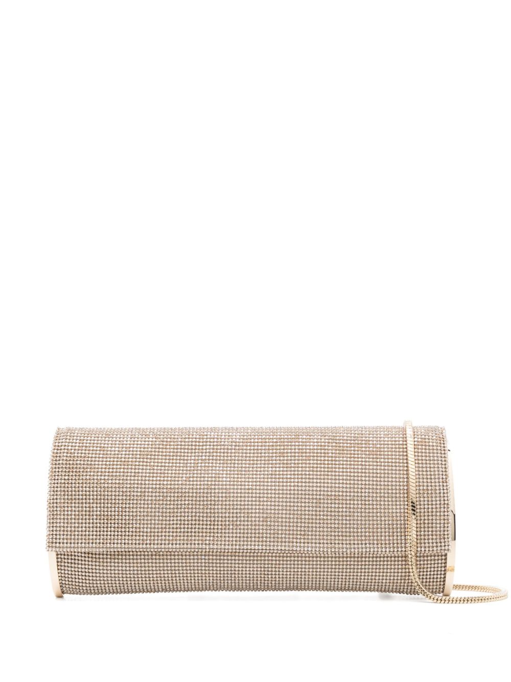 Benedetta Bruzziches-OUTLET-SALE-Clutches BEIGE-ARCHIVIST