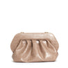 Themoirè-OUTLET-SALE-Clutches BEIGE-ARCHIVIST