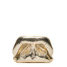 Themoirè-OUTLET-SALE-Clutches BEIGE-ARCHIVIST