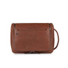 PIQUADRO-OUTLET-SALE-Clutches BRAUN-ARCHIVIST