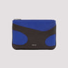 Salvatore Ferragamo-OUTLET-SALE-Clutches BRAUN-ARCHIVIST