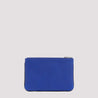 Salvatore Ferragamo-OUTLET-SALE-Clutches BRAUN-ARCHIVIST