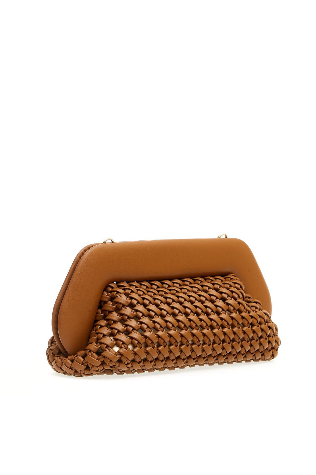 THEMOIRÈ-OUTLET-SALE-Clutches GOLD-ARCHIVIST