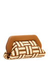 THEMOIRÈ-OUTLET-SALE-Clutches GOLD-ARCHIVIST