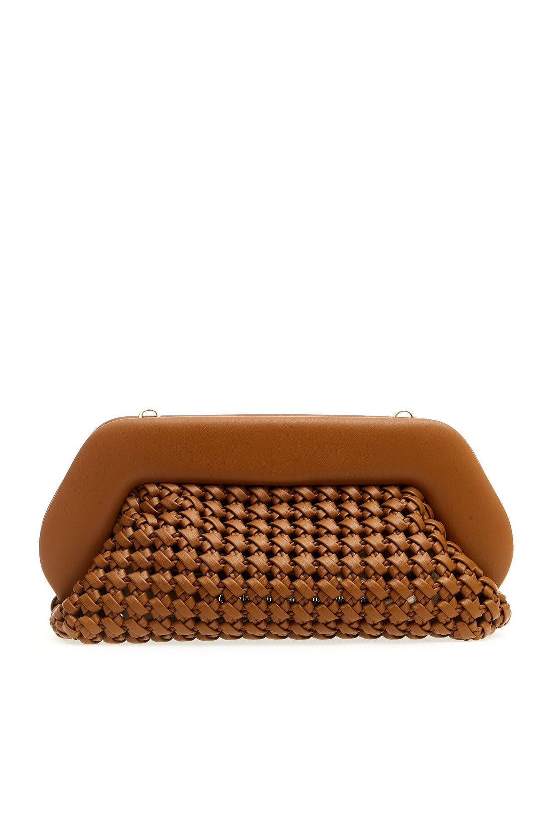 THEMOIRÈ-OUTLET-SALE-Clutches GOLD-ARCHIVIST